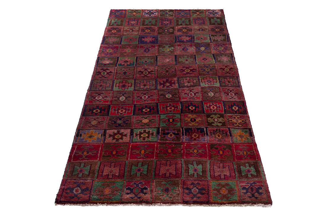 5586 Lori Handmade Persian Rug