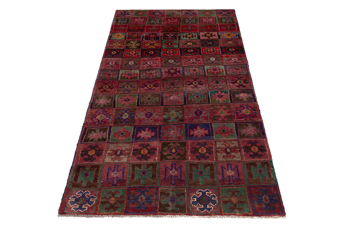 5586 Lori Handmade Persian Rug