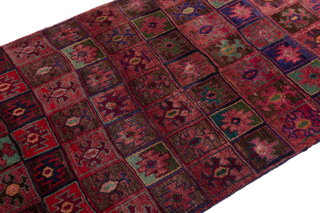5586 Lori Handmade Persian Rug