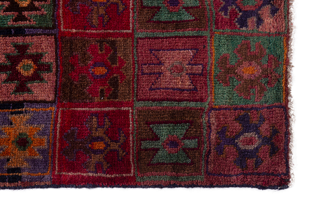 5586 Lori Handmade Persian Rug