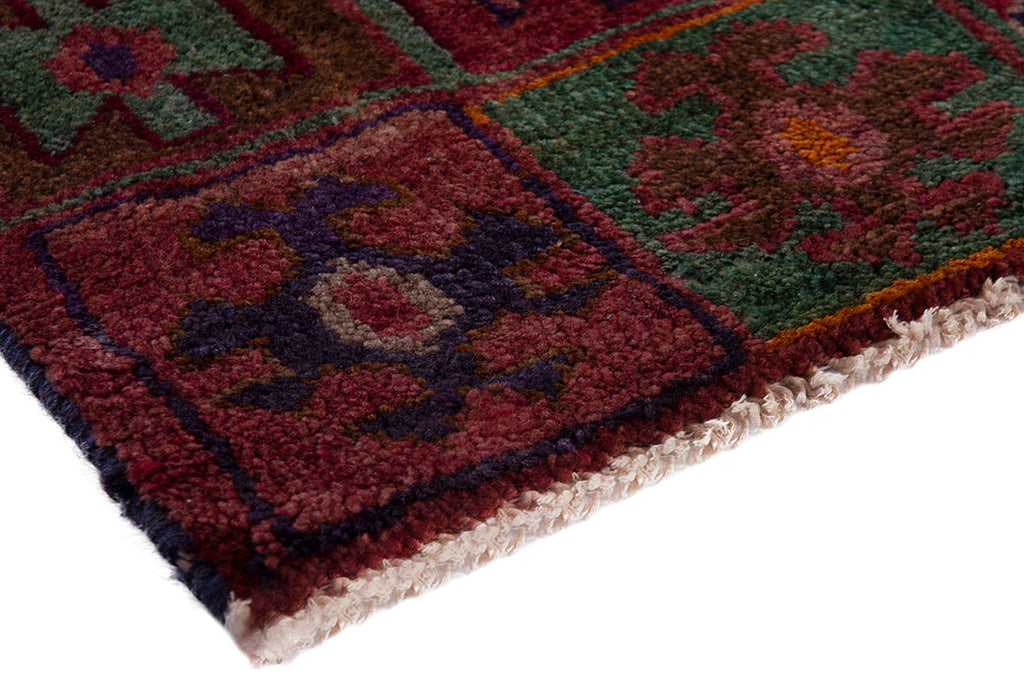 5586 Lori Handmade Persian Rug