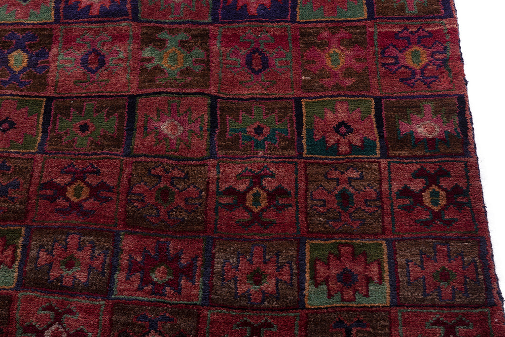5586 Lori Handmade Persian Rug