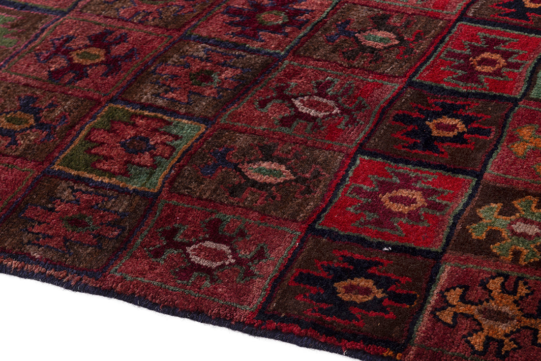 5586 Lori Handmade Persian Rug