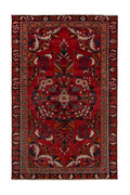 5588 Lilian Handmade Persian Rug