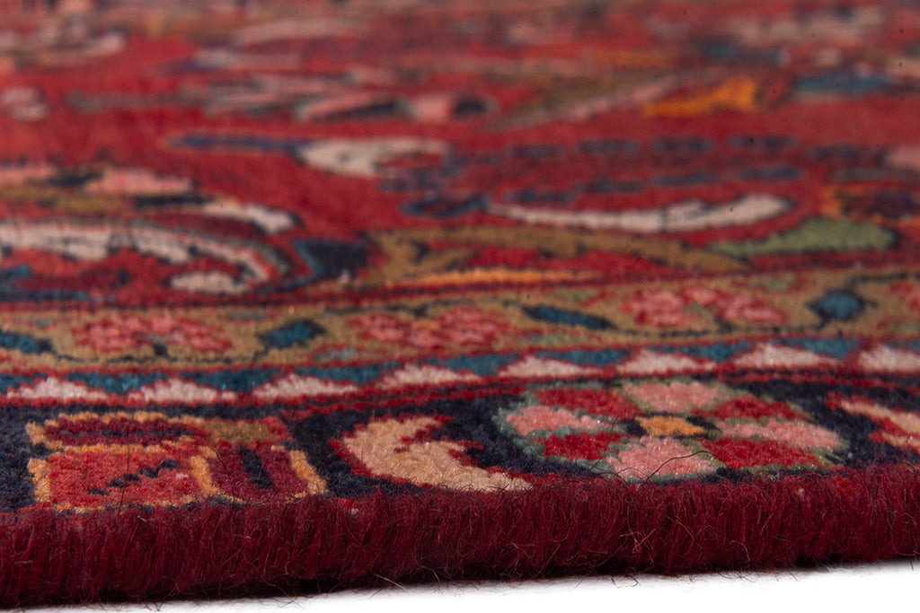 5588 Lilian Handmade Persian Rug