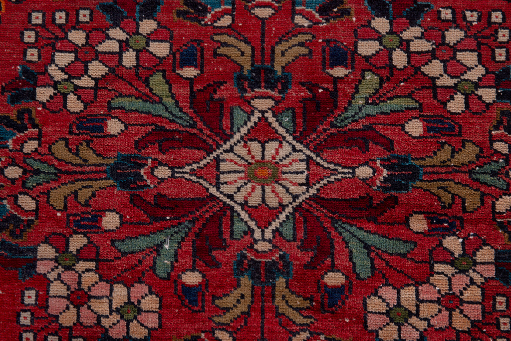 5588 Lilian Handmade Persian Rug