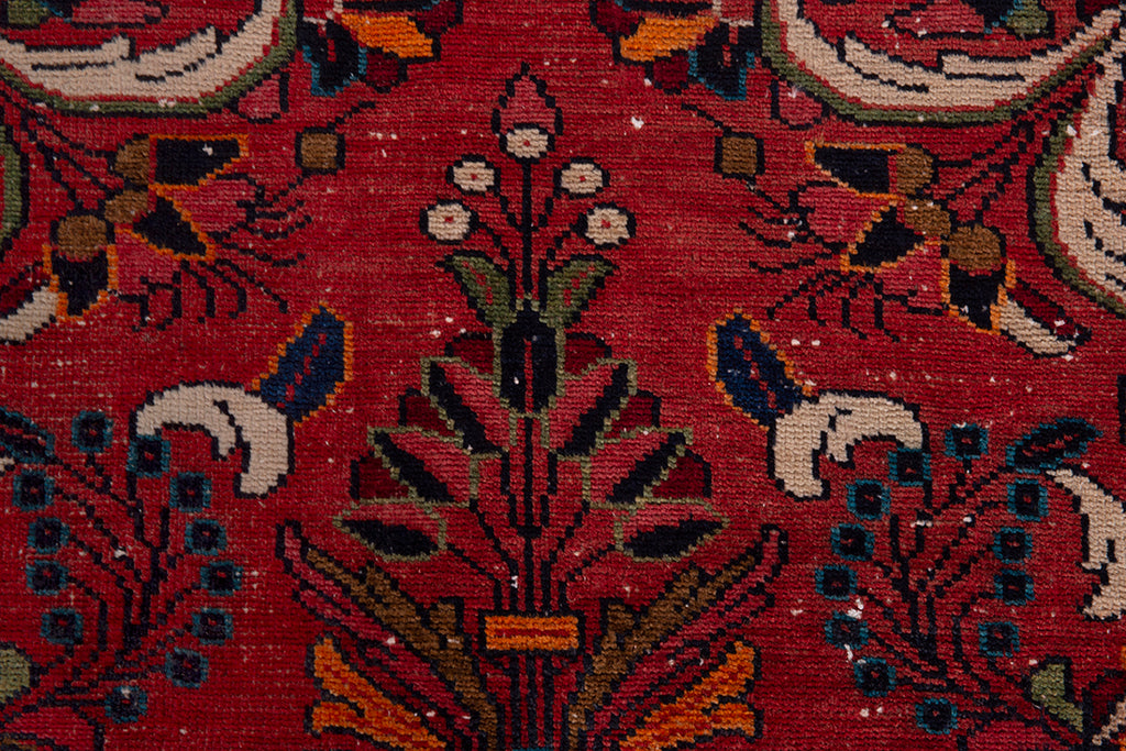5588 Lilian Handmade Persian Rug