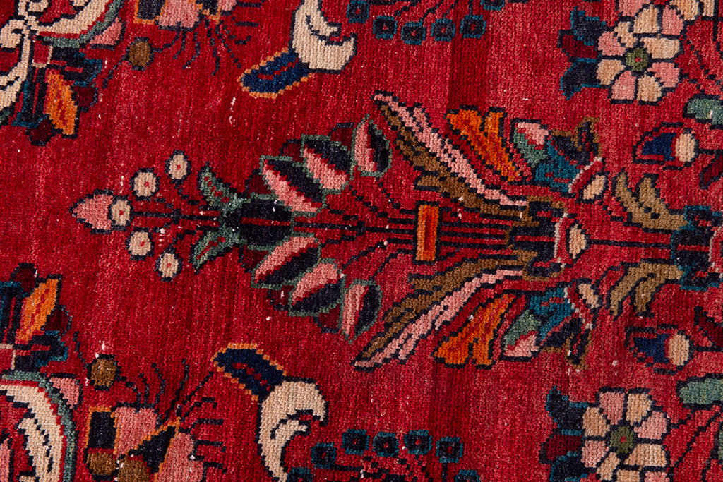 5588 Lilian Handmade Persian Rug