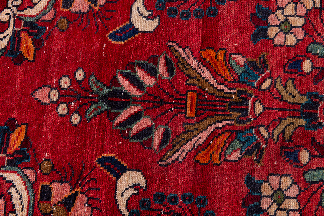 5588 Lilian Handmade Persian Rug