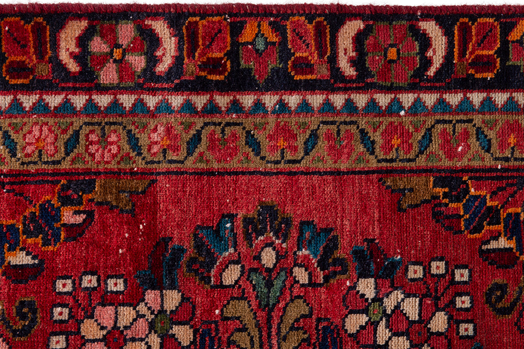 5588 Lilian Handmade Persian Rug