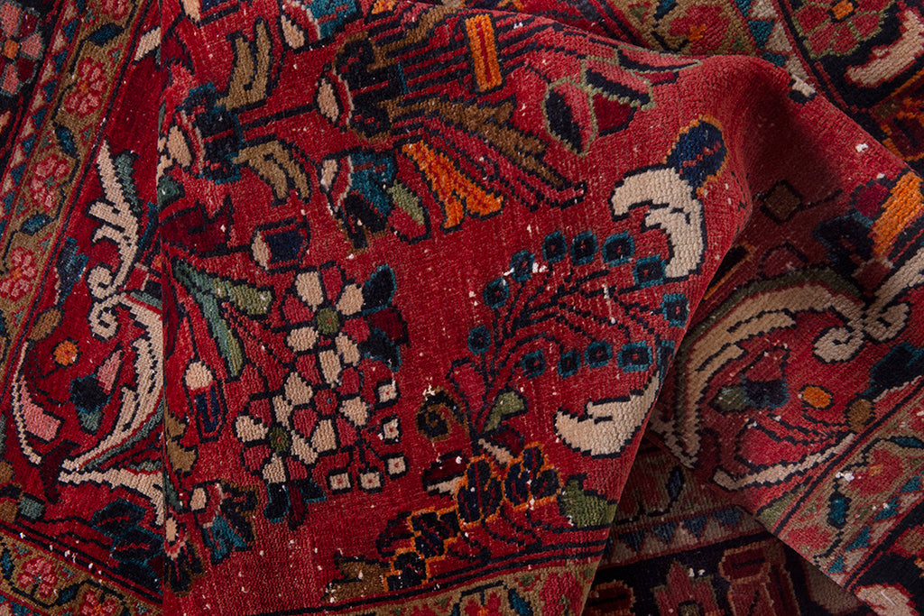 5588 Lilian Handmade Persian Rug