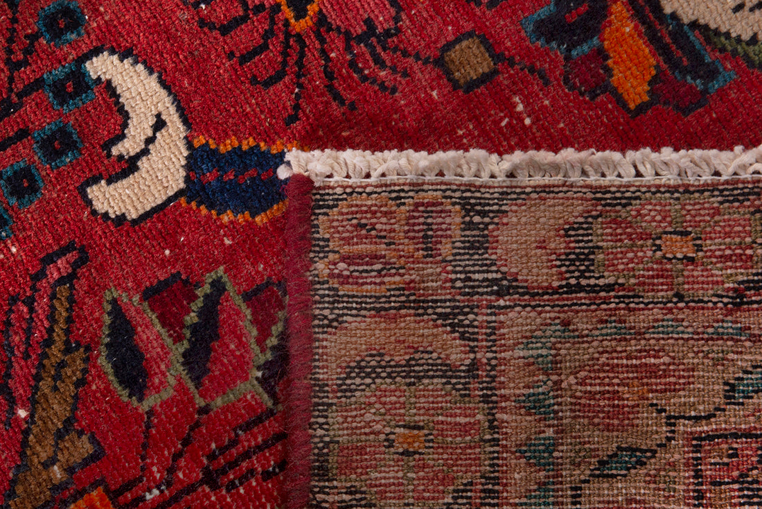 5588 Lilian Handmade Persian Rug