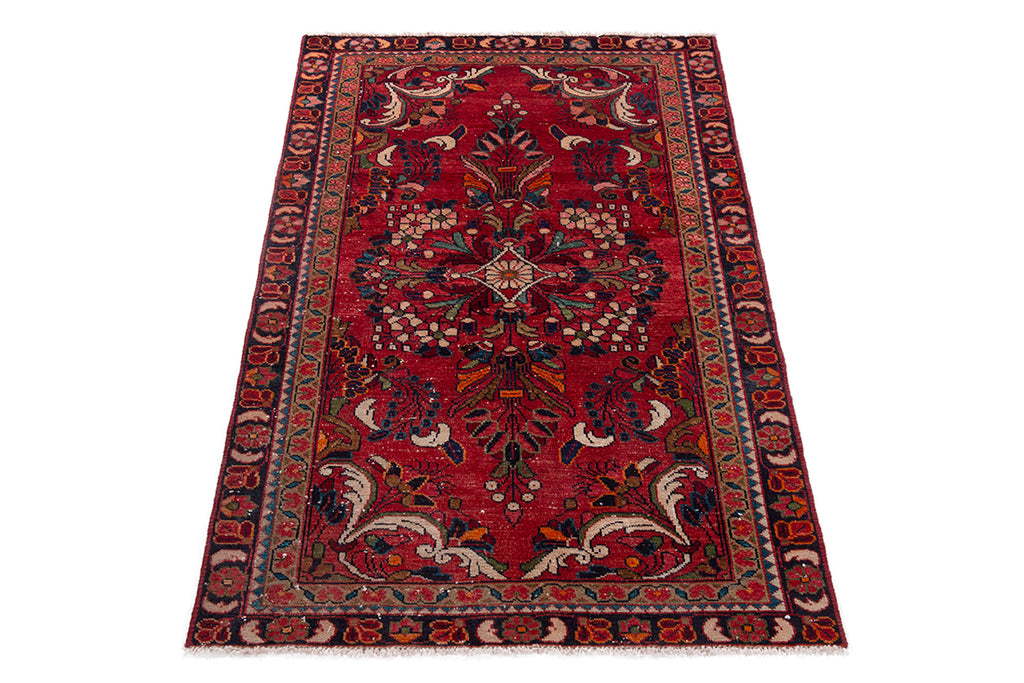 5588 Lilian Handmade Persian Rug