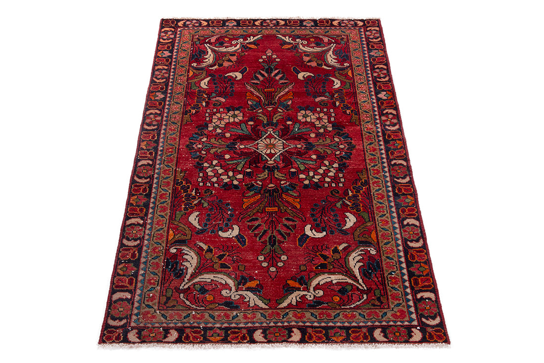 5588 Lilian Handmade Persian Rug