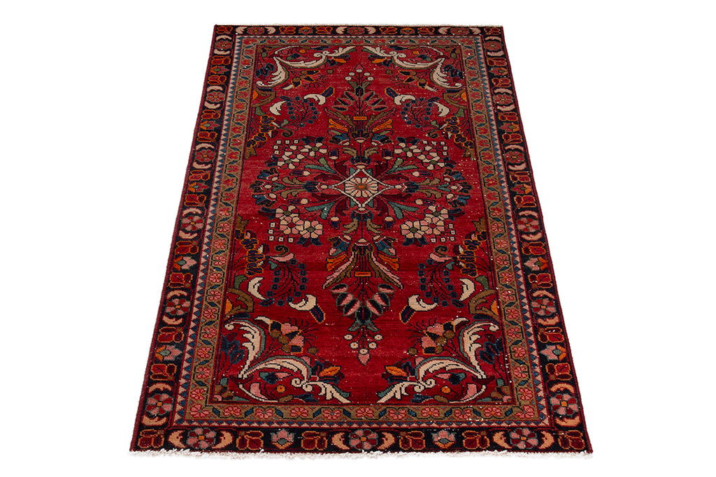 5588 Lilian Handmade Persian Rug