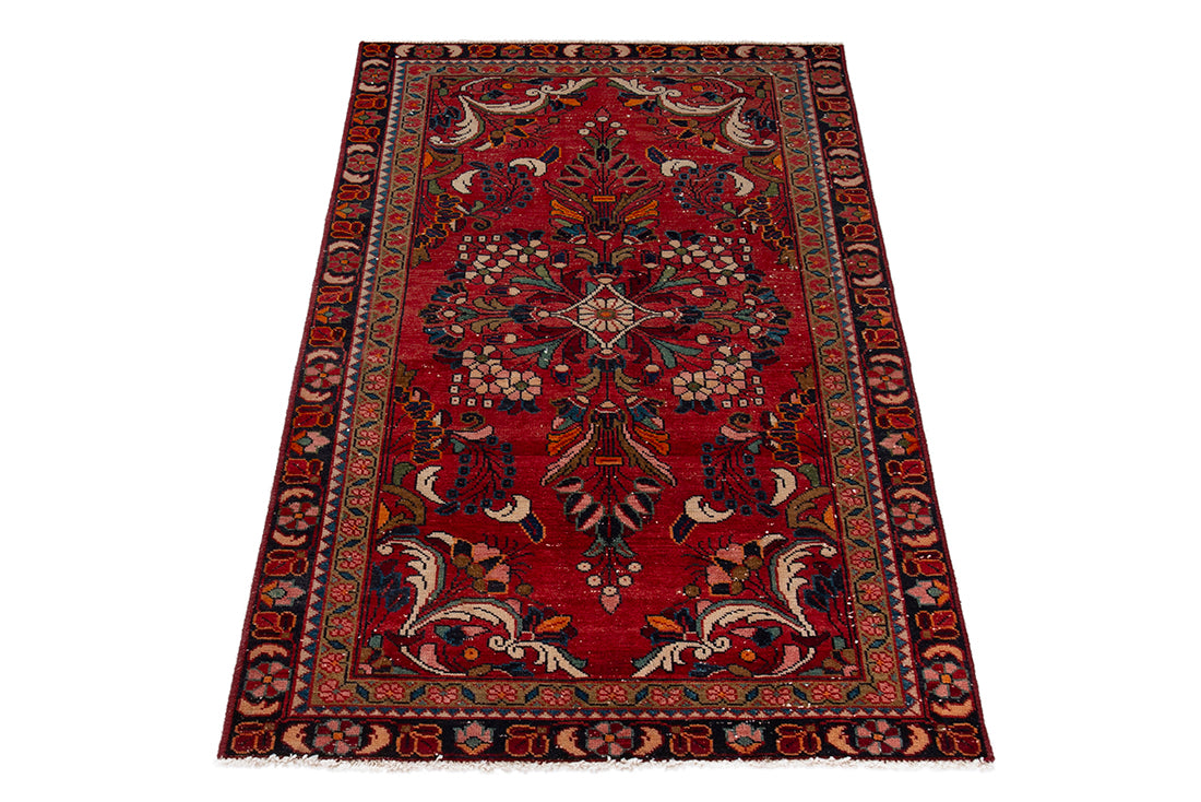 5588 Lilian Handmade Persian Rug