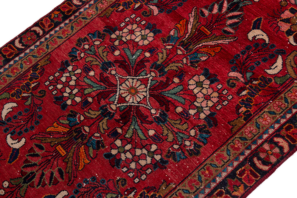 5588 Lilian Handmade Persian Rug