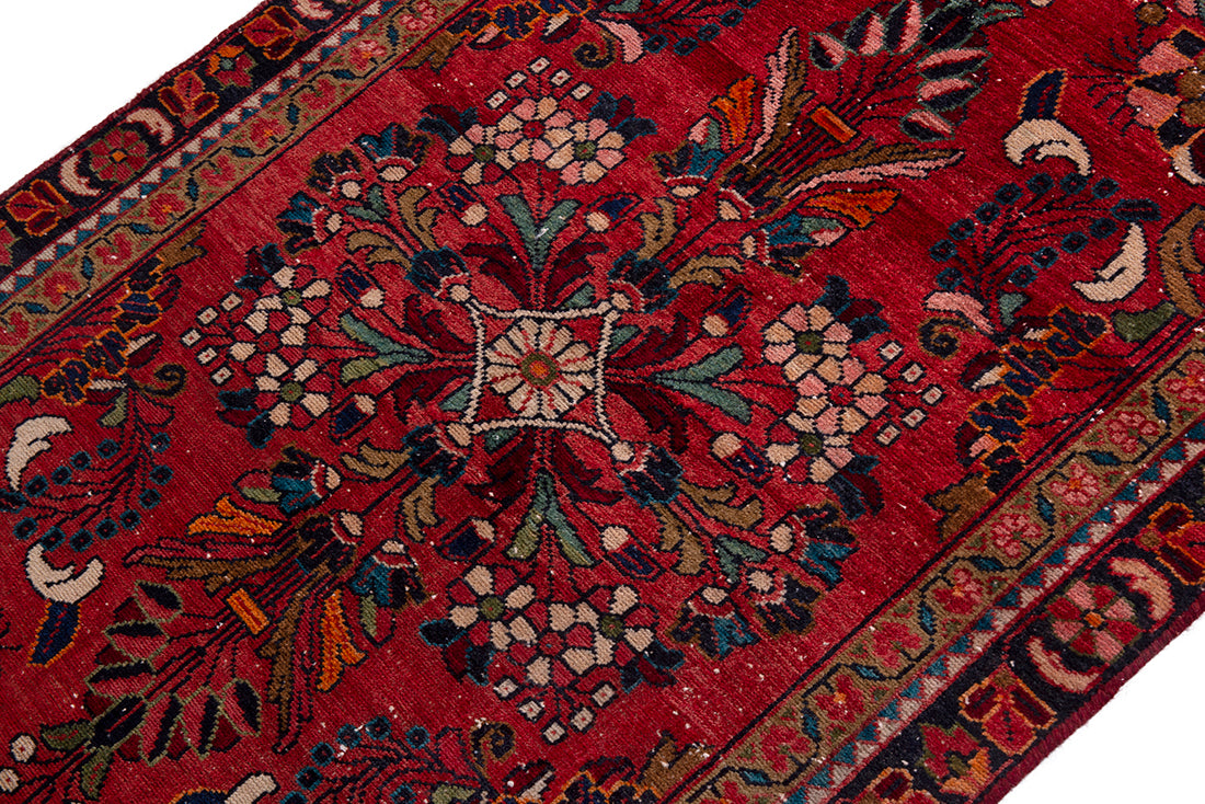 5588 Lilian Handmade Persian Rug