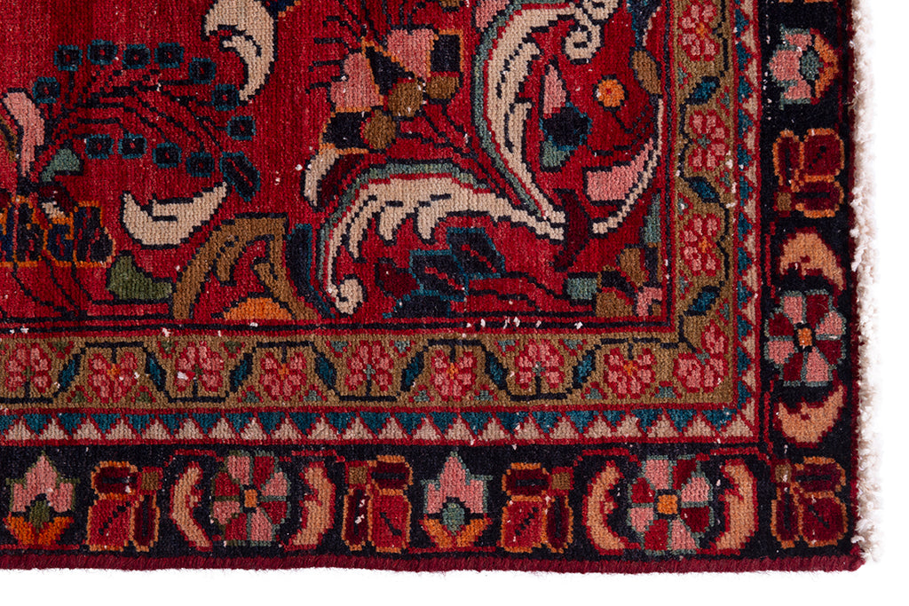 5588 Lilian Handmade Persian Rug
