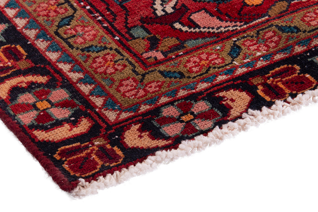 5588 Lilian Handmade Persian Rug