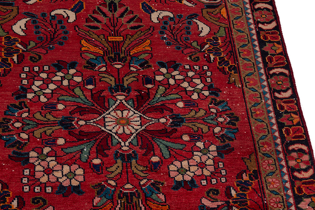 5588 Lilian Handmade Persian Rug