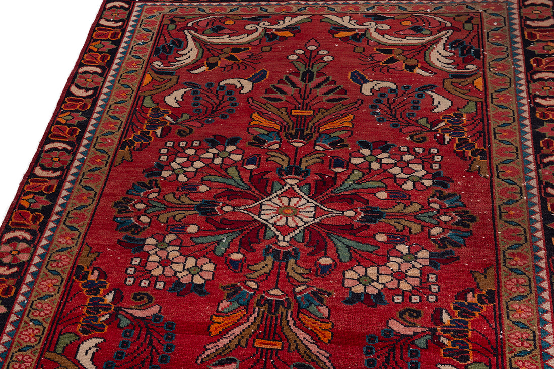 5588 Lilian Handmade Persian Rug
