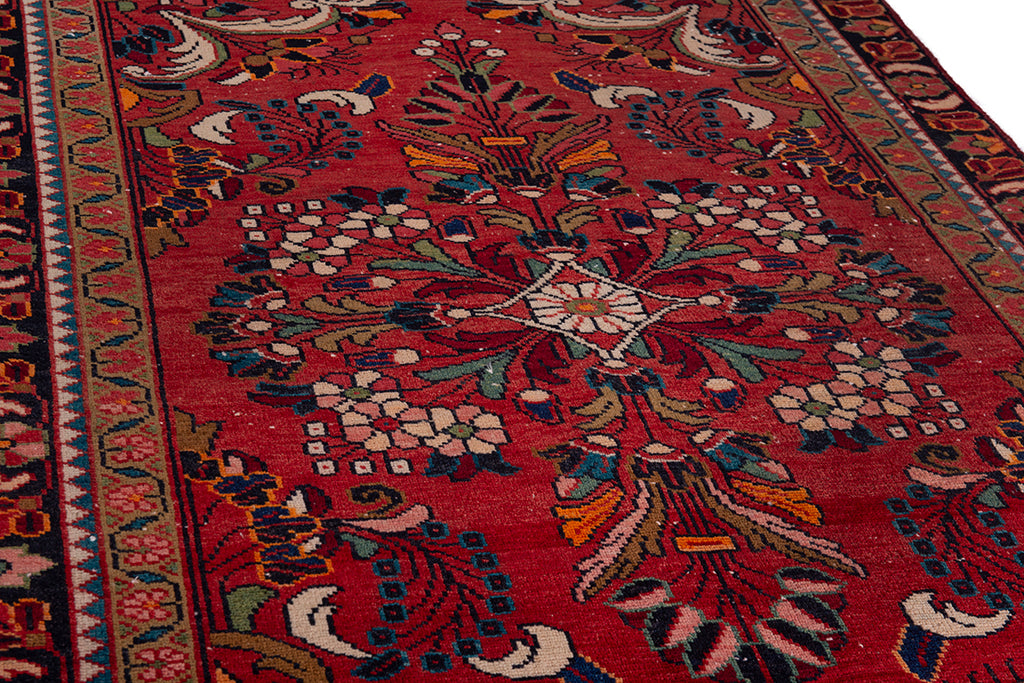 5588 Lilian Handmade Persian Rug