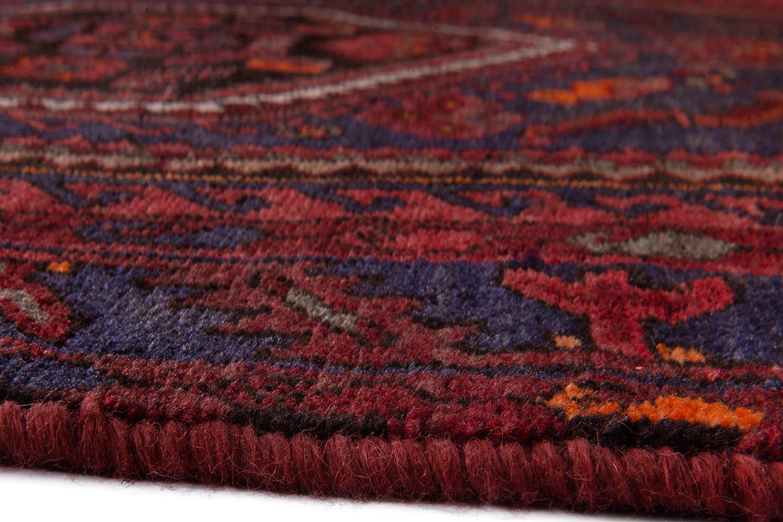 5589 Zanjan Handmade Persian Rug