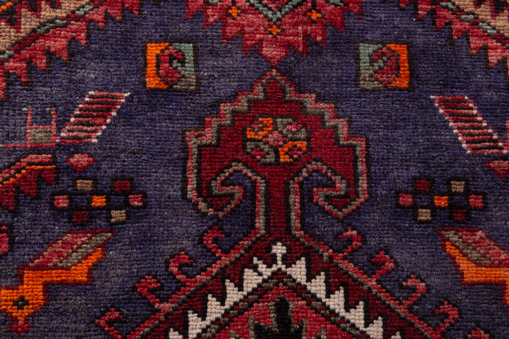 5589 Zanjan Handmade Persian Rug
