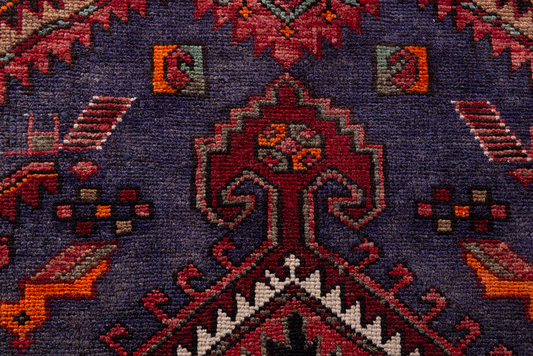 5589 Zanjan Handmade Persian Rug