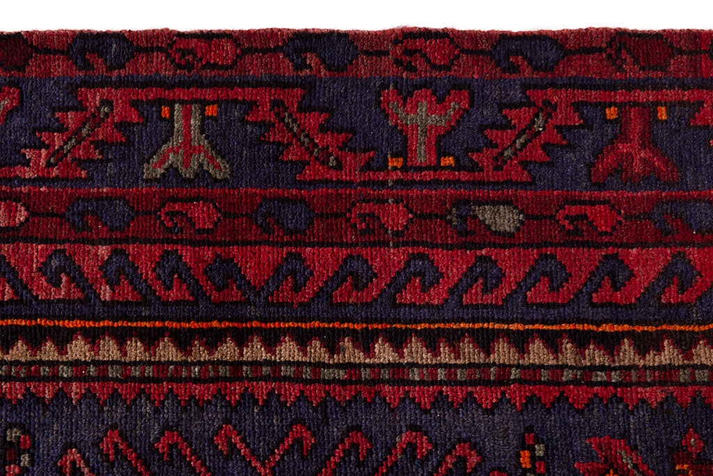 5589 Zanjan Handmade Persian Rug