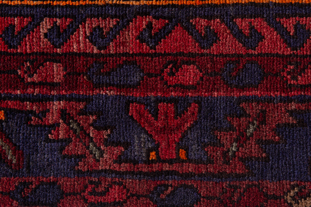 5589 Zanjan Handmade Persian Rug