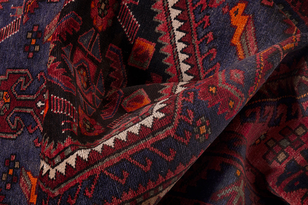 5589 Zanjan Handmade Persian Rug
