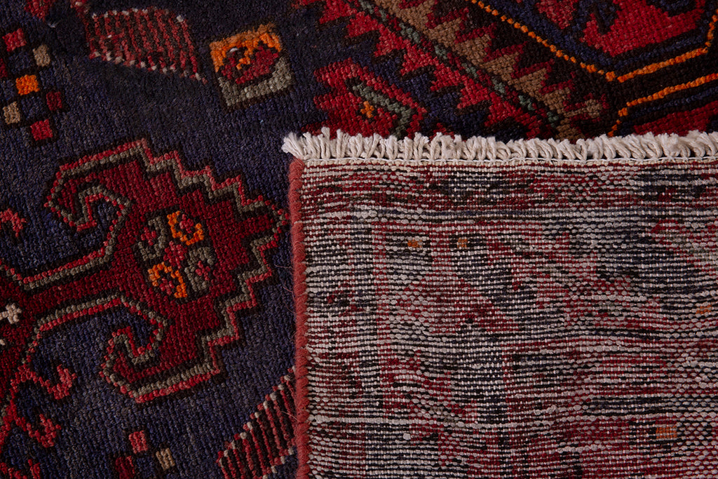 5589 Zanjan Handmade Persian Rug
