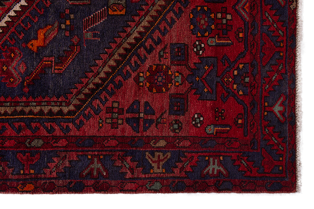 5589 Zanjan Handmade Persian Rug