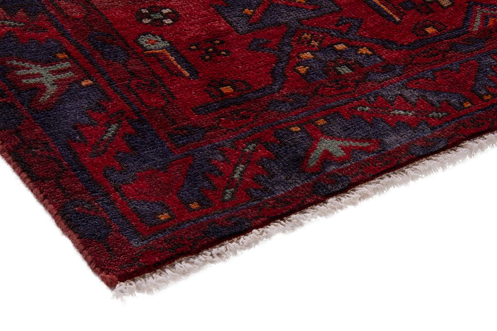 5589 Zanjan Handmade Persian Rug