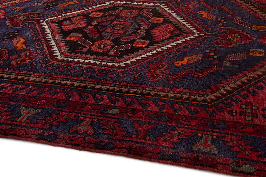 5589 Zanjan Handmade Persian Rug