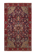 5590 Arak Handmade Persian Rug