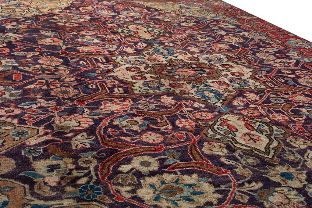 5590 Arak Handmade Persian Rug