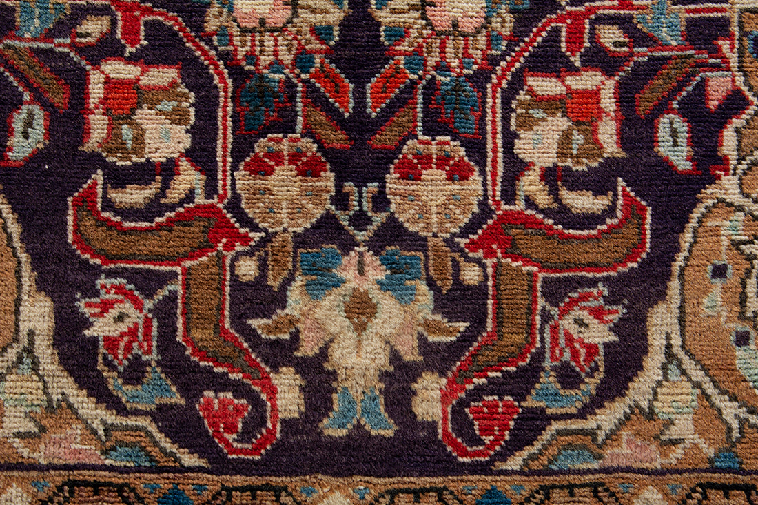 5590 Arak Handmade Persian Rug