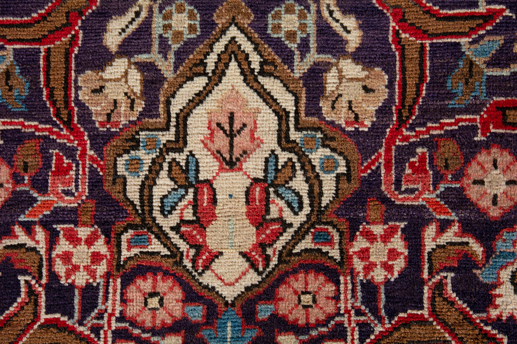 5590 Arak Handmade Persian Rug