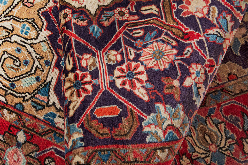5590 Arak Handmade Persian Rug