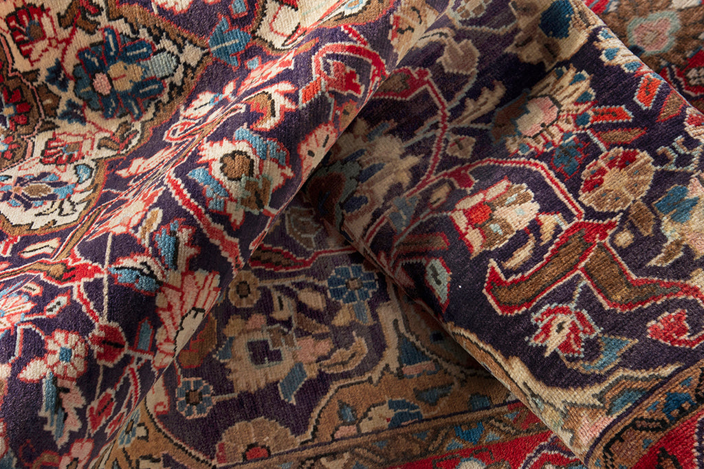 5590 Arak Handmade Persian Rug