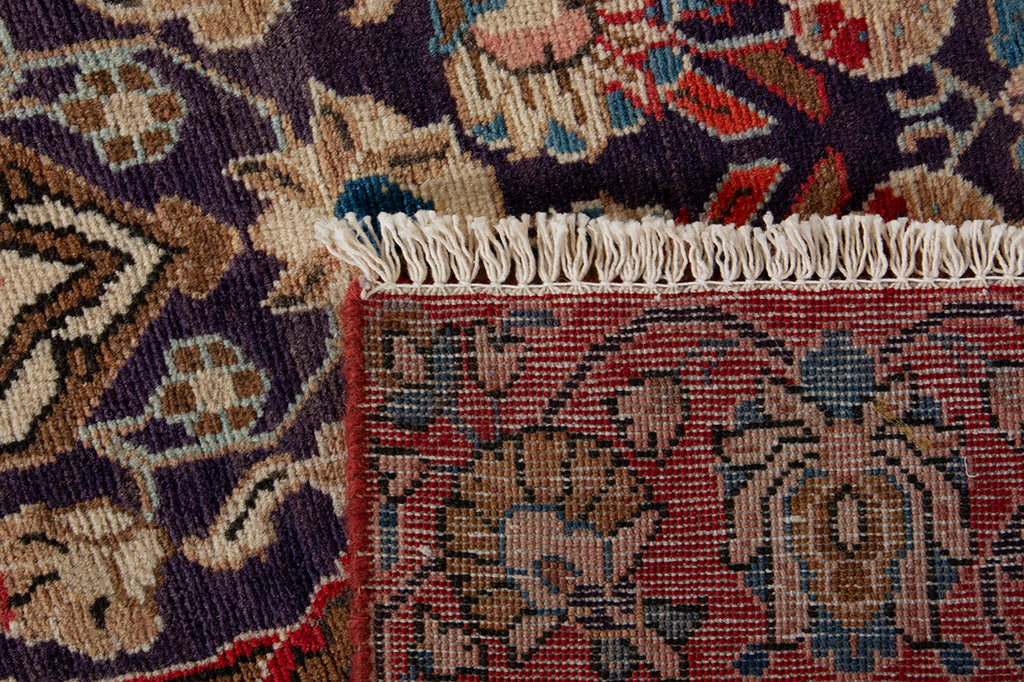 5590 Arak Handmade Persian Rug