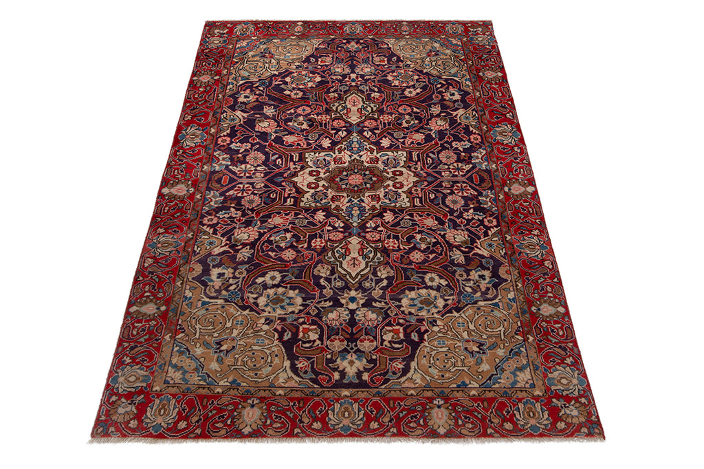 5590 Arak Handmade Persian Rug