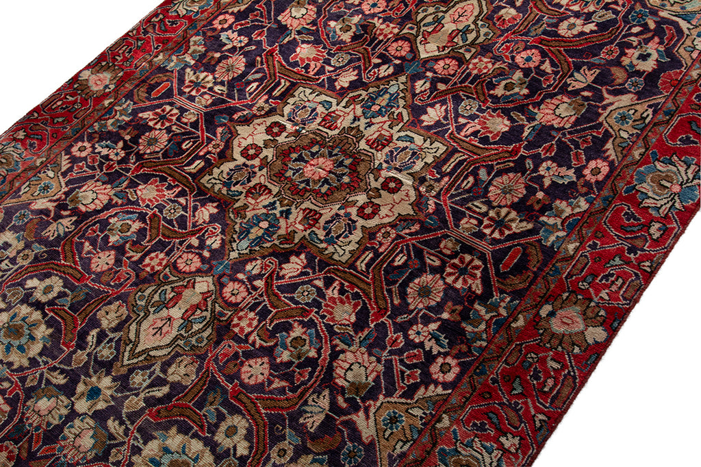 5590 Arak Handmade Persian Rug
