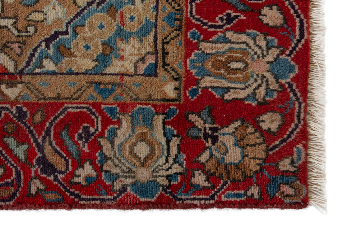 5590 Arak Handmade Persian Rug
