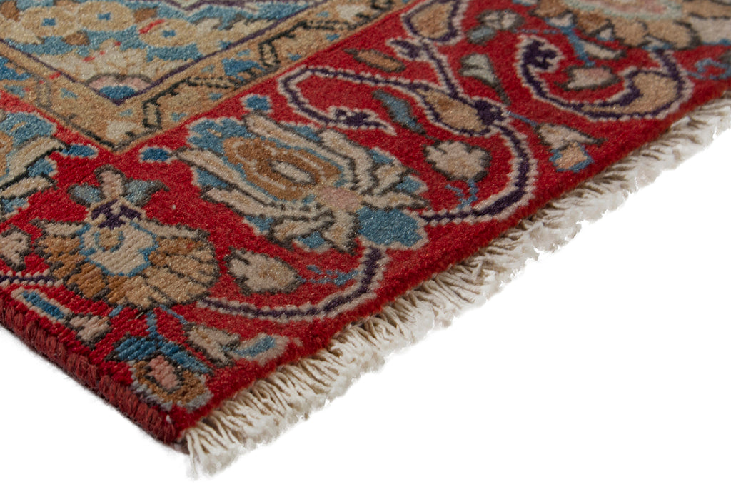5590 Arak Handmade Persian Rug