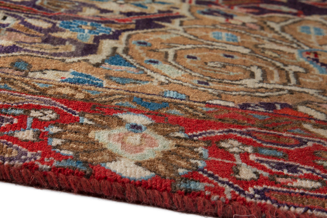 5590 Arak Handmade Persian Rug