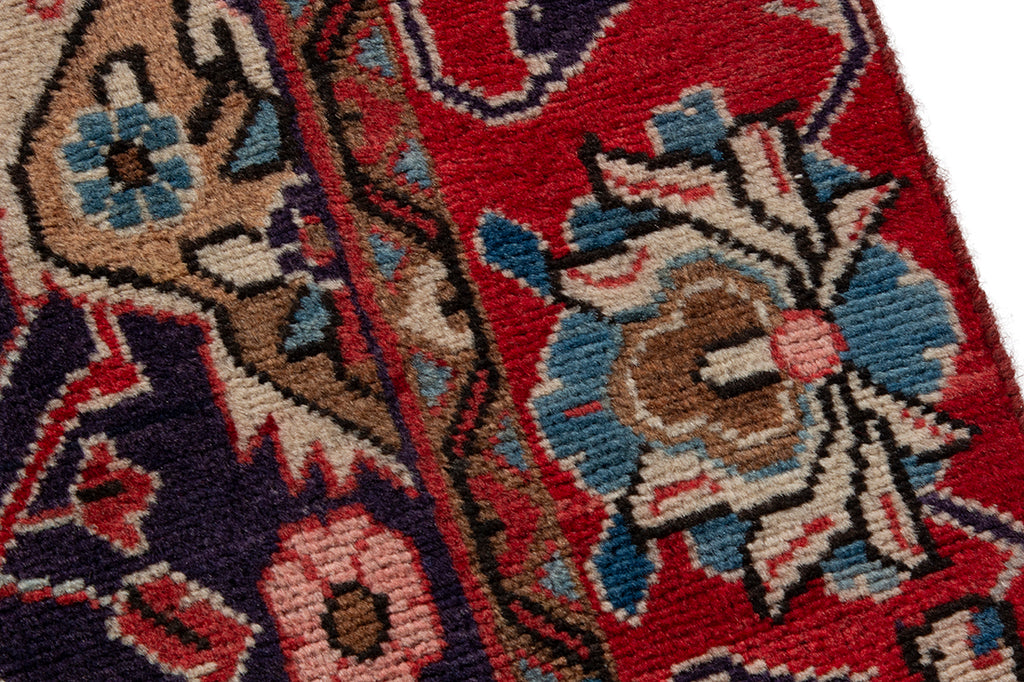 5590 Arak Handmade Persian Rug